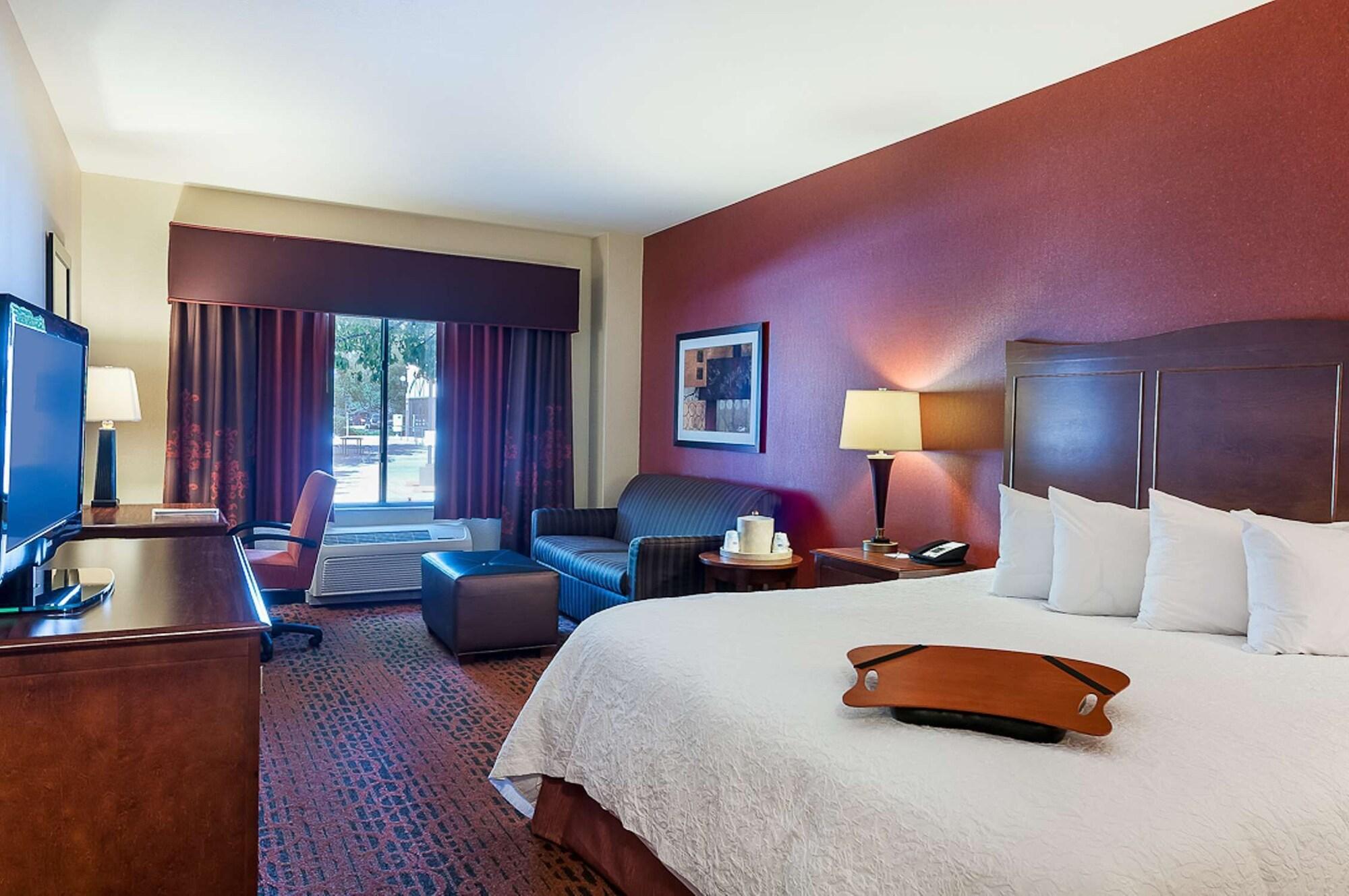 Hampton Inn Fort Collins Dış mekan fotoğraf