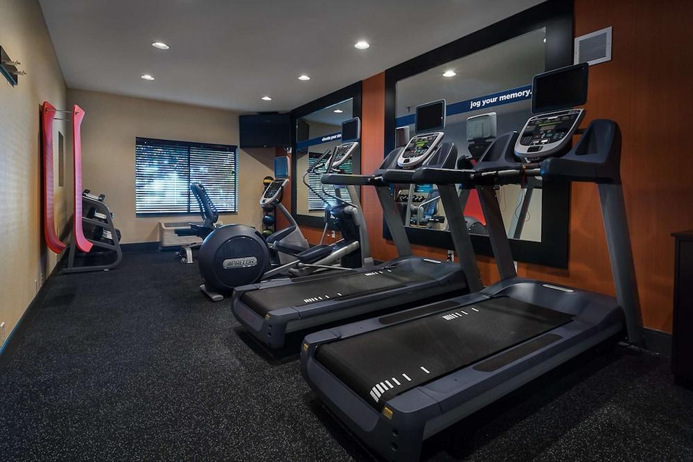 Hampton Inn Fort Collins Dış mekan fotoğraf
