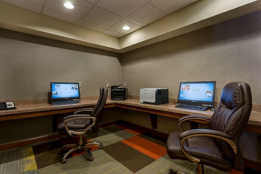 Hampton Inn Fort Collins Dış mekan fotoğraf
