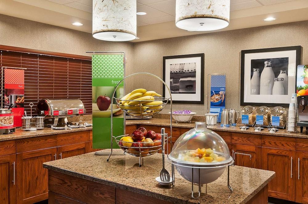 Hampton Inn Fort Collins Dış mekan fotoğraf